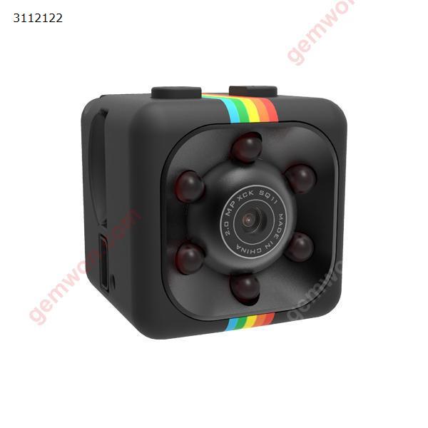 Picture of Mini Camera SQ11 HD Camcorder HD Night Vision 1080P Sports Mini DV Video Recorder