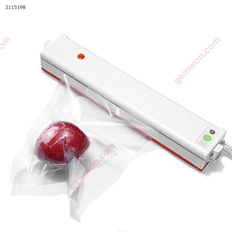 Picture of Vacuum Sealer, Automatic Vacuum Air Sealing Machine System for Home Kitchen Food Sous Vide Cooking Packing Preservation and Storage Saver (US)