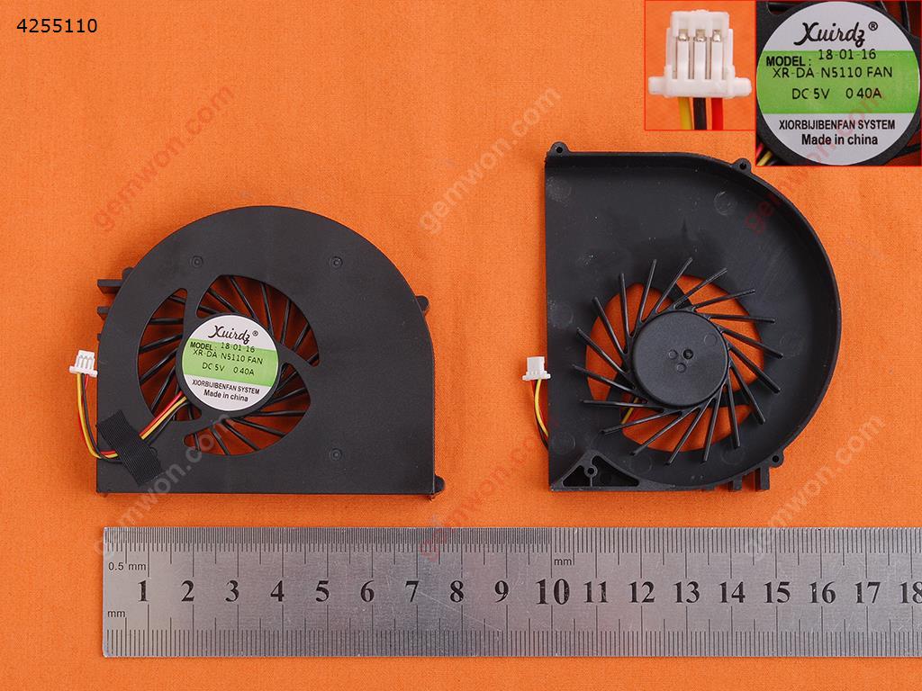 Picture of DELL inspiron 15R N5110(OEM)
