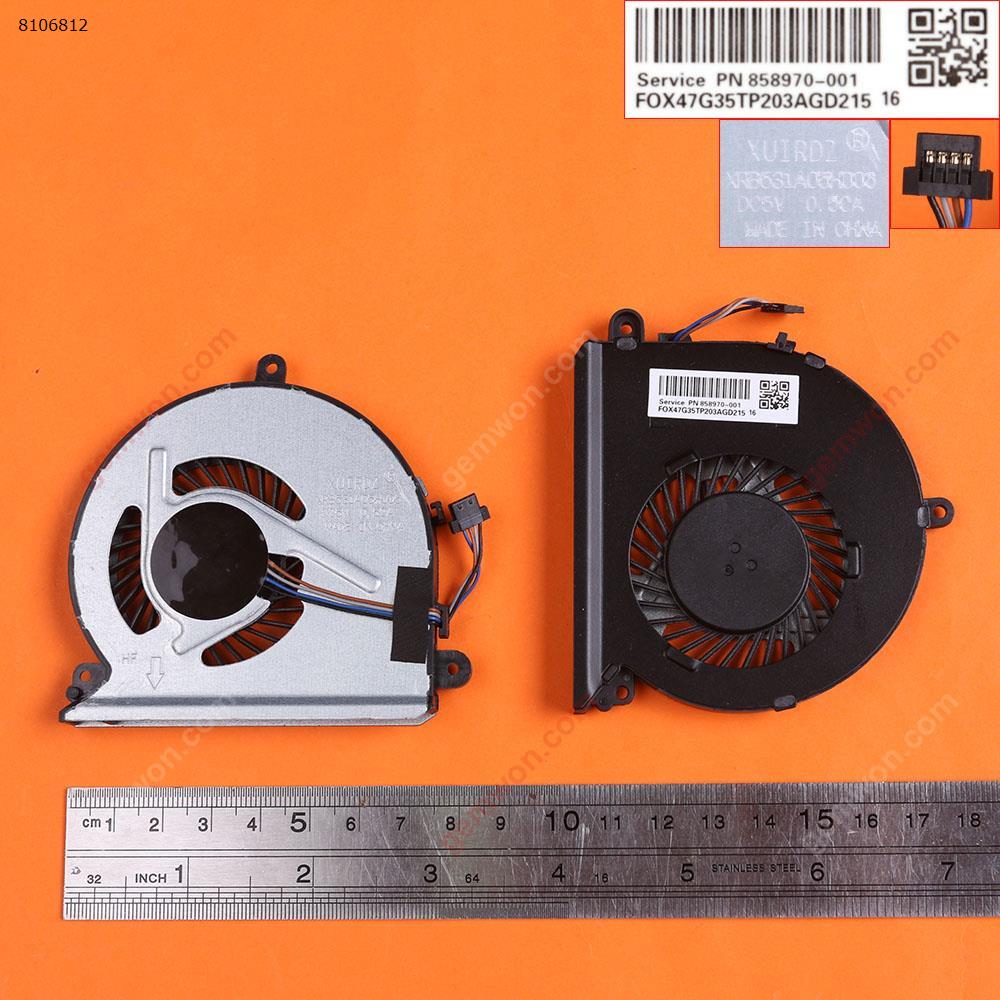 Picture of HP  TPN-Q172 Q172 15-AU 15-AU178TX E42－80 CPU(High copy ) 