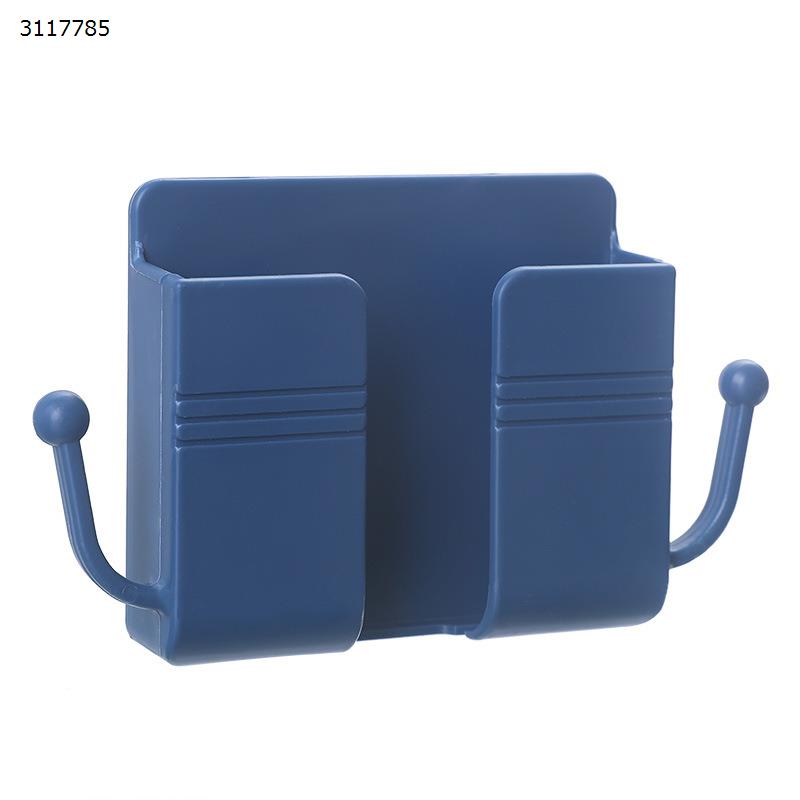 Picture of Wall-mounted mobile phone charging rack (blue)